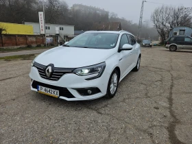 Renault Megane 1.3 Tce/140к.с./Intense, снимка 3