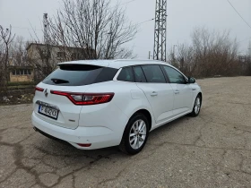 Renault Megane 1.3 Tce/140к.с./Intense, снимка 7