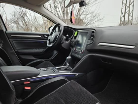 Renault Megane 1.3 Tce/140к.с./Intense, снимка 11