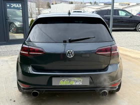 VW Golf GTI PERFORMANCE, снимка 3