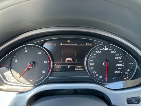 Audi A8 4.2 Long, Релни км, снимка 14
