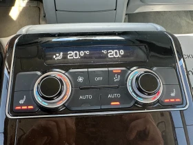 Audi A8 4.2 Long, Релни км, снимка 10