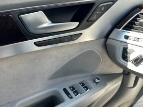 Audi A8 4.2 Long, Релни км, снимка 16