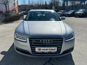 Audi A8 4.2 Long, Релни км, снимка 7