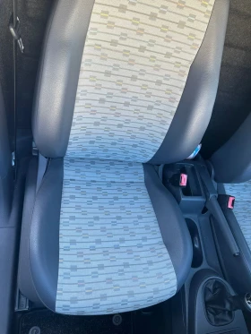 VW Caddy 1.6 TDI Maxi, снимка 11