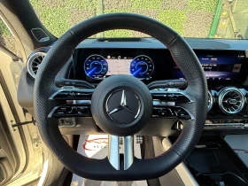 Mercedes-Benz EQB 300/4x4/LED/NAVI/PANO/СОБСТВЕН ЛИЗИНГ, снимка 7