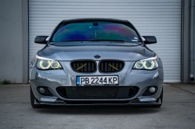 BMW 525 2.5 177 к.с M57, снимка 4