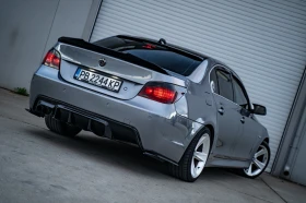 BMW 525 2.5 177 к.с M57, снимка 3