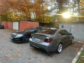 BMW 525 2.5 177 к.с M57, снимка 6