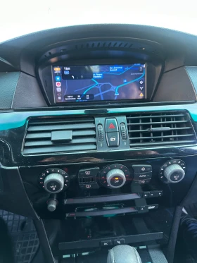 BMW 525 2.5 177 к.с M57, снимка 9