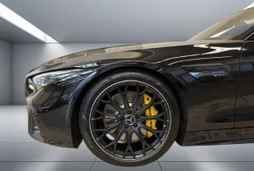 Mercedes-Benz SL 63 AMG 4Matic+ = Premium Plus = Night Package II Гаранция, снимка 6