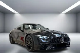 Mercedes-Benz SL 63 AMG 4Matic+ = Premium Plus = Night Package II Гаранция, снимка 1