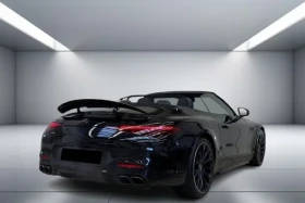 Mercedes-Benz SL 63 AMG 4Matic+ = Premium Plus = Night Package II Гаранция, снимка 4