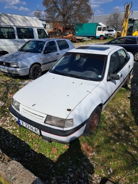 Opel Vectra, снимка 1