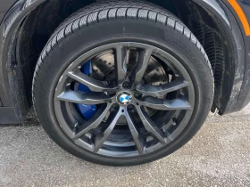 BMW X5M * CARFAX * HARMAN * ОБДУХВАНЕ * HEAD UP, снимка 7
