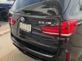 BMW X5M * CARFAX * HARMAN * ОБДУХВАНЕ * HEAD UP, снимка 4