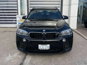 BMW X5M * CARFAX * HARMAN * ОБДУХВАНЕ * HEAD UP, снимка 6