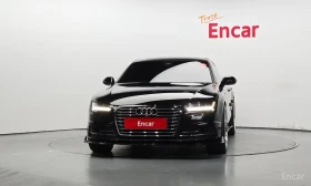 Audi A7, снимка 3