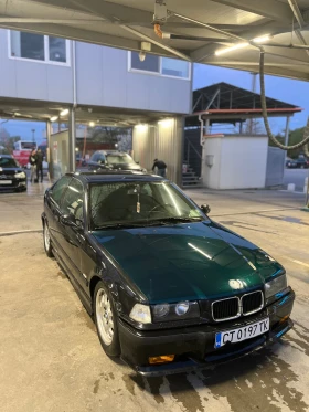 BMW 316, снимка 3