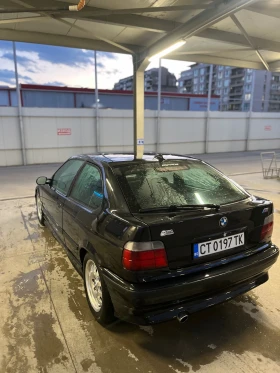 BMW 316, снимка 5