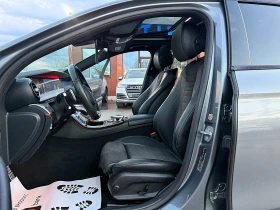 Mercedes-Benz E 220 BRABUS-DISTRONIK-BURMESTER-KAMERA-HEAD UP-GERMANIA, снимка 8