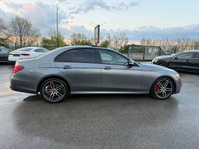 Mercedes-Benz E 220 BRABUS-DISTRONIK-BURMESTER-KAMERA-HEAD UP-GERMANIA, снимка 6