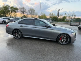 Mercedes-Benz E 220 BRABUS-DISTRONIK-BURMESTER-KAMERA-HEAD UP-GERMANIA, снимка 2