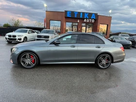 Mercedes-Benz E 220 BRABUS-DISTRONIK-BURMESTER-KAMERA-HEAD UP-GERMANIA, снимка 4