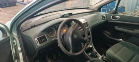 Peugeot 307 SW, снимка 1