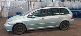Peugeot 307 SW, снимка 2