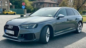 Audi Rs4 2.9 Rs , снимка 3