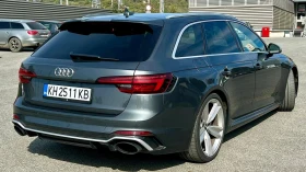Audi Rs4 2.9 Rs , снимка 7