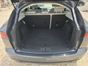 Jaguar E-pace 2.0 D150 AWD S Aut. Lеather/NAVI/Kamera, снимка 6