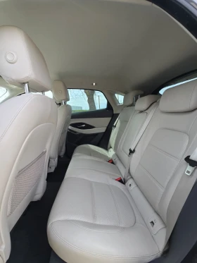 Jaguar E-pace 2.0 D150 AWD S Aut. Lеather/NAVI/Kamera, снимка 8
