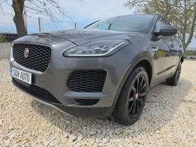 Jaguar E-pace 2.0 D150 AWD S Aut. Lеather/NAVI/Kamera, снимка 7