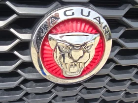 Jaguar E-pace 2.0 D150 AWD S Aut. Lеather/NAVI/Kamera, снимка 16