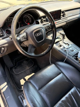 Audi A8 4.2FSI 350hp, снимка 8