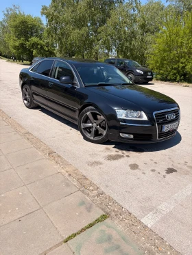 Audi A8 4.2FSI 350hp, снимка 3