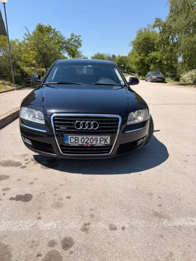 Audi A8 4.2FSI 350hp, снимка 17