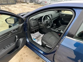 Renault Megane Renault Megane 1.5 DCI, снимка 7