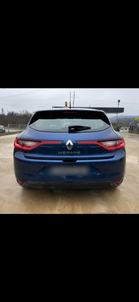 Renault Megane Renault Megane 1.5 DCI, снимка 5