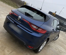 Renault Megane Renault Megane 1.5 DCI, снимка 4