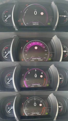Renault Megane Renault Megane 1.5 DCI, снимка 10