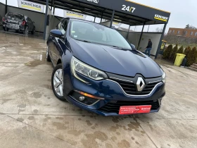 Renault Megane Renault Megane 1.5 DCI, снимка 1