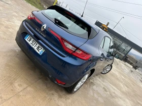 Renault Megane Renault Megane 1.5 DCI, снимка 4