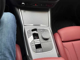 BMW 330 * FULL M PACK* ГЛАВНО ПРЕДСТАВИТЕЛСТВО НА BMW* , снимка 9