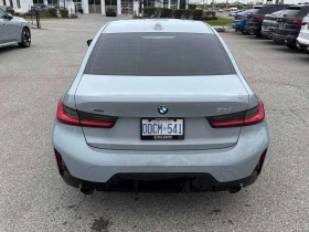 BMW 330 * FULL M PACK* ГЛАВНО ПРЕДСТАВИТЕЛСТВО НА BMW* , снимка 5