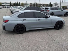 BMW 330 * FULL M PACK* ГЛАВНО ПРЕДСТАВИТЕЛСТВО НА BMW* , снимка 4