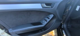 Audi A4 ABT 3.0TDI 3хSline quattro , снимка 11