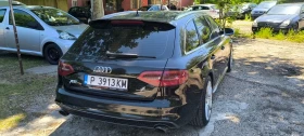 Audi A4 ABT 3.0TDI 3хSline quattro , снимка 3